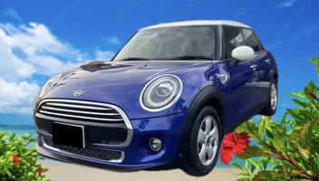 MINI クーパー