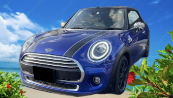 COOPER Convertible